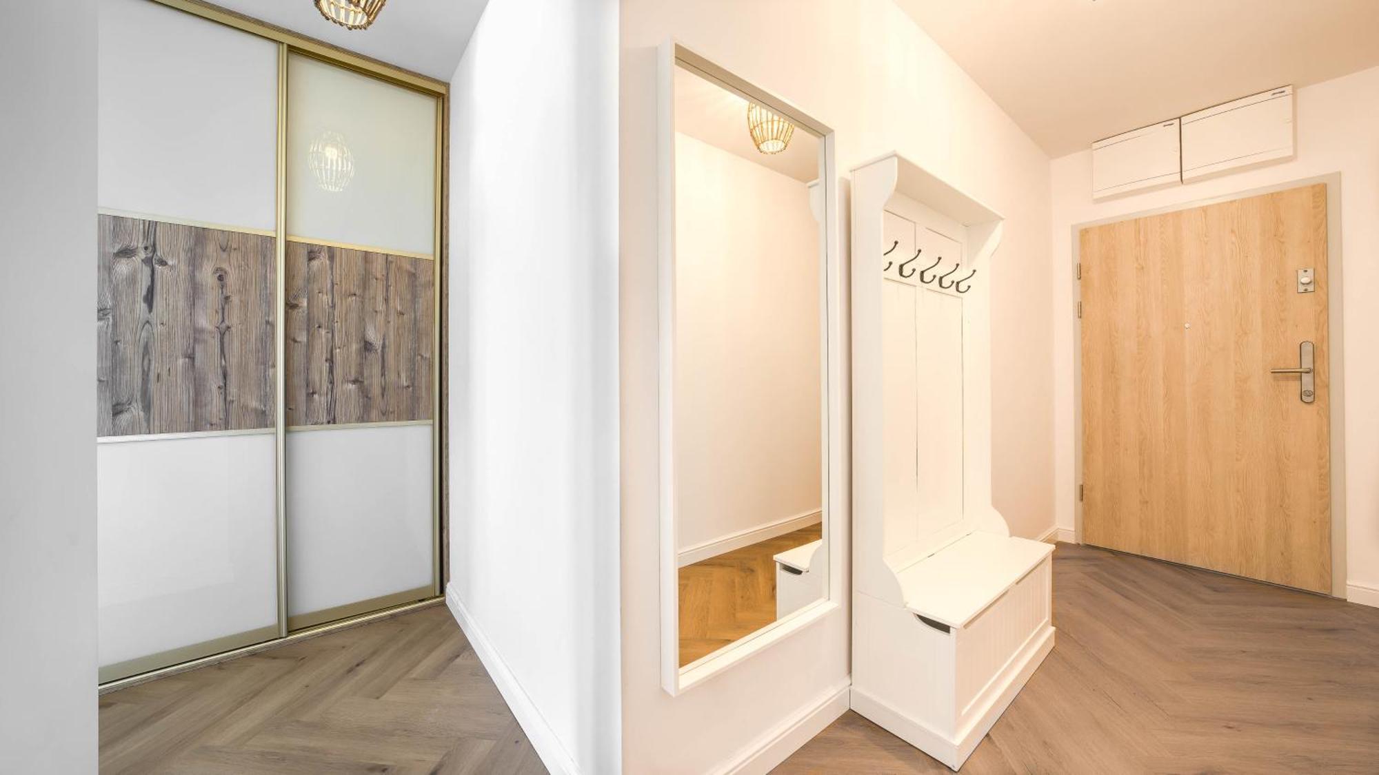 Apartamenty Sun&Snow Półwysep Dziwnów Exterior foto