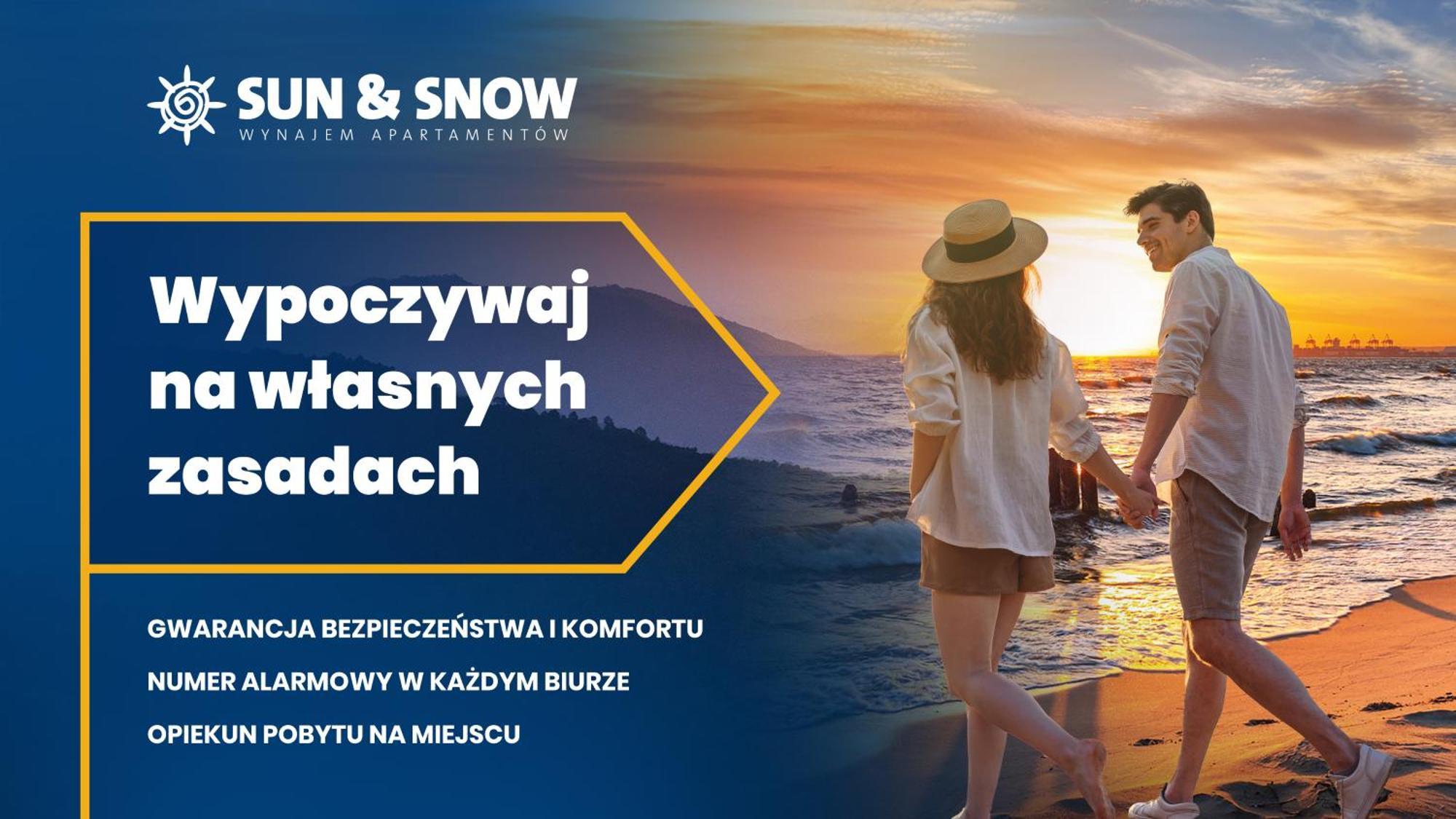 Apartamenty Sun&Snow Półwysep Dziwnów Exterior foto